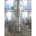 Máquina de recubrimiento Wurster Wurster Wurster Wurster Coater Farmaceutical Fluidized